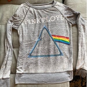 Pink Floyd long sleeve